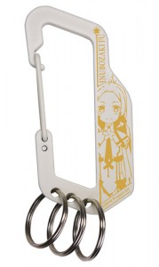 犬吠埼風カラビナs