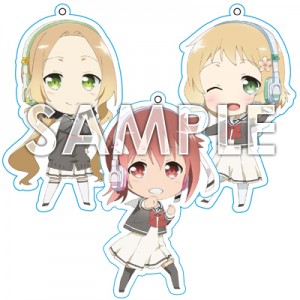 ゆゆゆアクリル