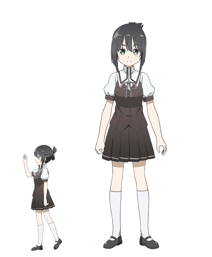 Character | TVアニメ「結城友奈は勇者である -鷲尾須美の章 Character | TVアニメ「結城友奈は勇者である -鷲尾須美の章