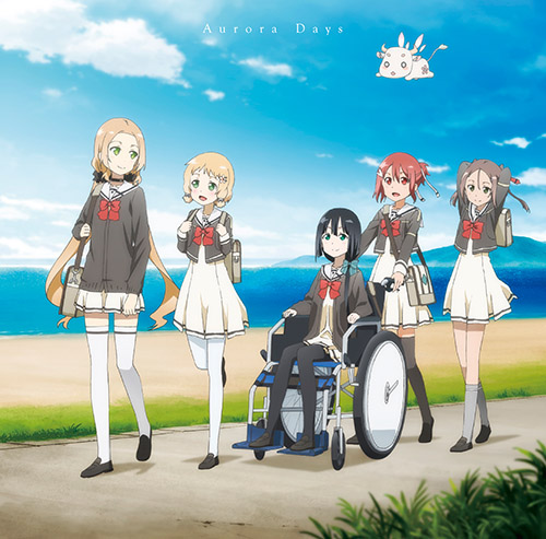 Product | TVアニメ「結城友奈は勇者である -鷲尾須美の章